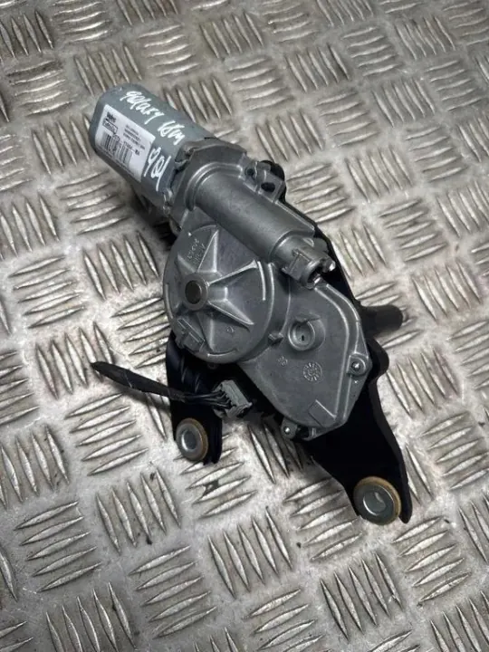 Ford Mondeo MK5 achterruitenwissermotor OEM DS73-17404BA image 2