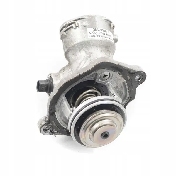 Mercedes W204 W209 M272 Thermostat A2722000415 image 10