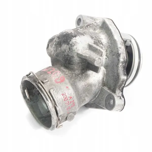Mercedes W204 W209 M272 Thermostat A2722000415 image 5