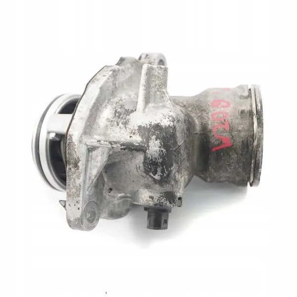 Mercedes W204 W209 M272 Thermostat A2722000415 image 8