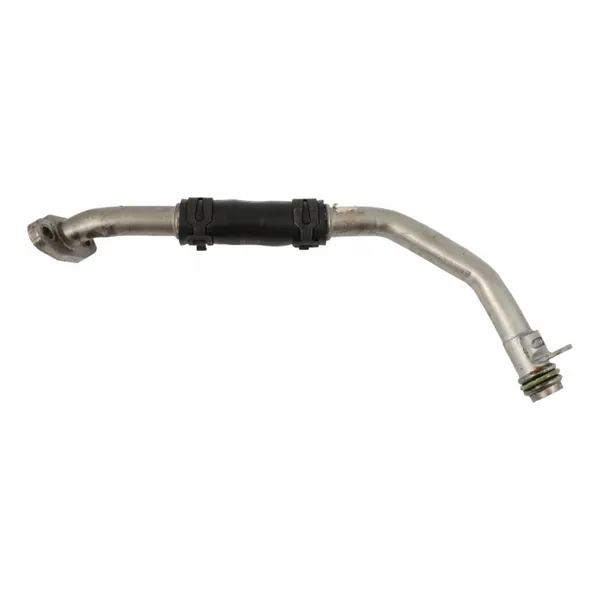 Conduite d'huile turbo Audi OE d'occasion OEM 059145735AR image 2
