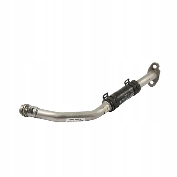 Conduite d'huile turbo Audi OE d'occasion OEM 059145735AR image 10