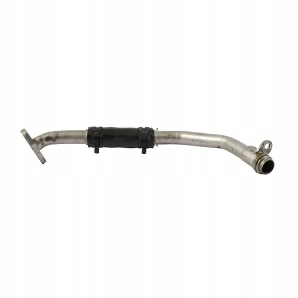 Conduite d'huile turbo Audi OE d'occasion OEM 059145735AR image 4