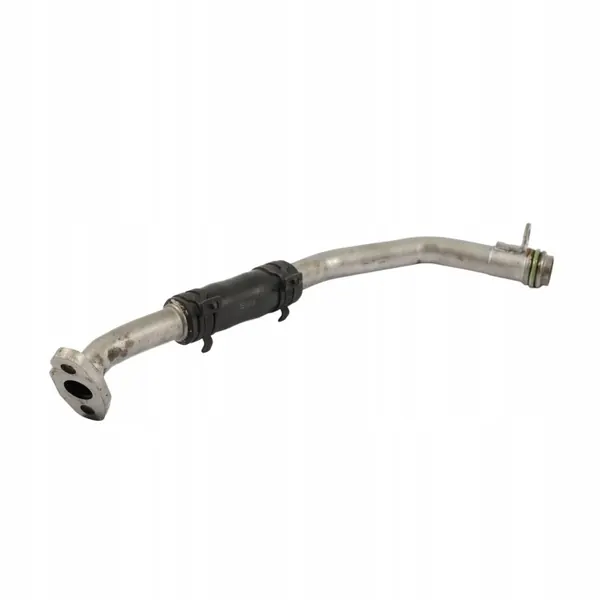 Conduite d'huile turbo Audi OE d'occasion OEM 059145735AR image 5
