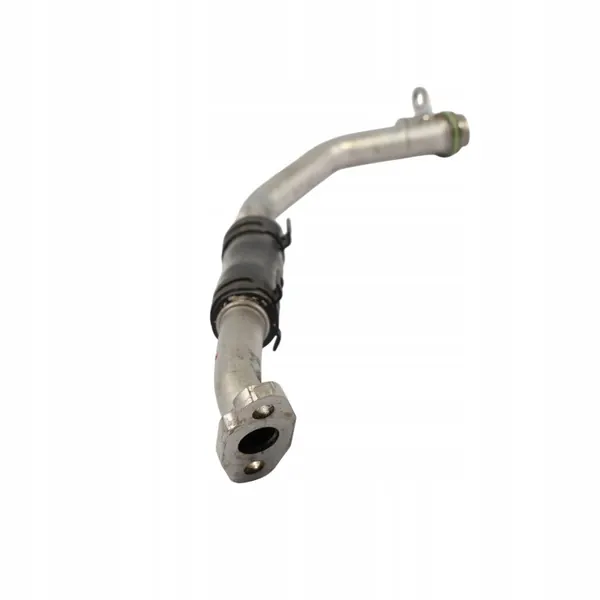 Conduite d'huile turbo Audi OE d'occasion OEM 059145735AR image 6