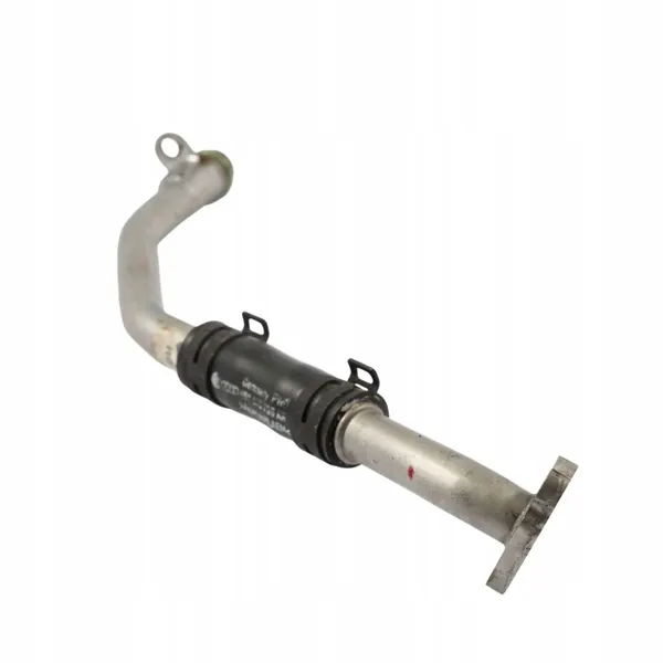 Conduite d'huile turbo Audi OE d'occasion OEM 059145735AR image 7