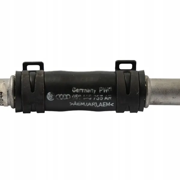 Conduite d'huile turbo Audi OE d'occasion OEM 059145735AR image 9