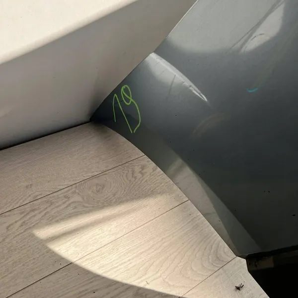 Paraurti posteriore Subaru Outback IV 09-12 OEM 57704AJ020 image 10