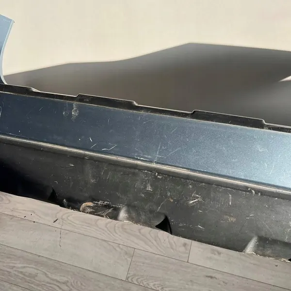 Paraurti posteriore Subaru Outback IV 09-12 OEM 57704AJ020 image 2