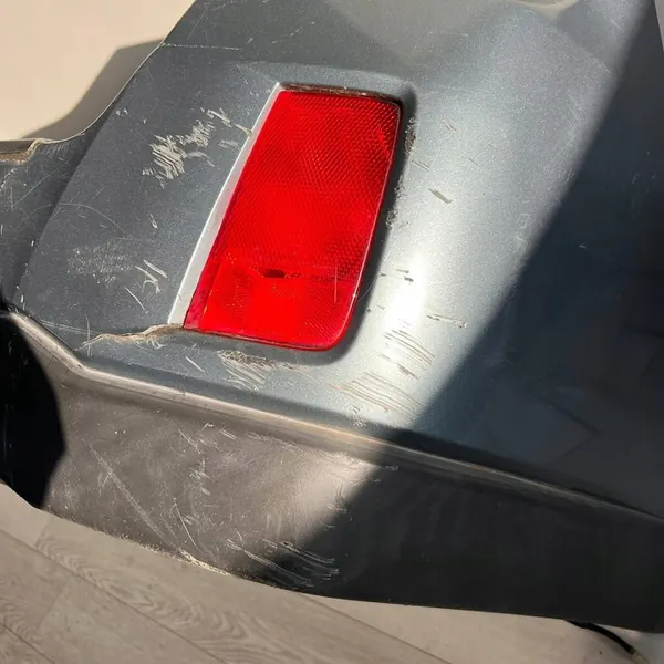 Paraurti posteriore Subaru Outback IV 09-12 OEM 57704AJ020 image 4