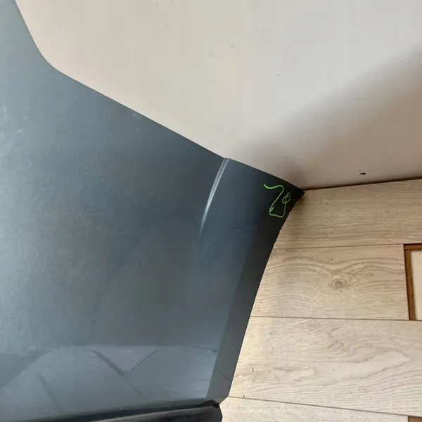 Paraurti posteriore Subaru Outback IV 09-12 OEM 57704AJ020 image 6