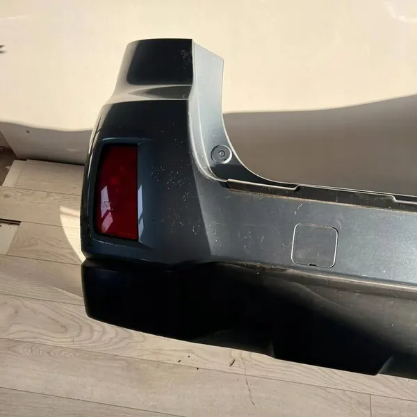 Paraurti posteriore Subaru Outback IV 09-12 OEM 57704AJ020 image 8