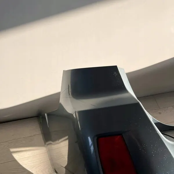 Paraurti posteriore Subaru Outback IV 09-12 OEM 57704AJ020 image 9