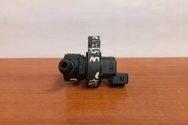 Válvula de vácuo MERCEDES-BENZ S (W221) 3.5L 2007 OEM image 10