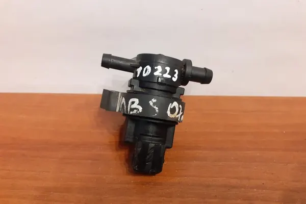 Válvula de vácuo MERCEDES-BENZ S (W221) 3.5L 2007 OEM image 7