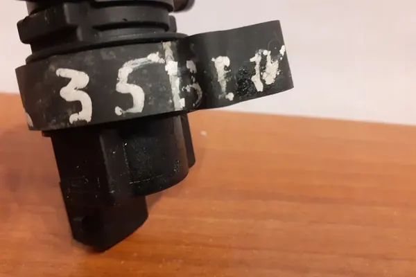 Válvula de vácuo MERCEDES-BENZ S (W221) 3.5L 2007 OEM image 9