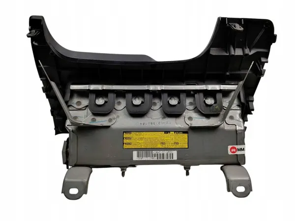 Toyota GA513-01410 knieairbag voor Verso-S (2011-2013) image 3