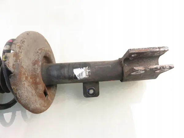 MCPERSON Avant Droit pour Peugeot 308 CC 1.6 image 3