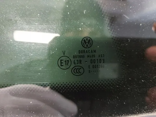 VWARTEONSZYBLT Kori Laske Vasen Taka VW Arteon 3G8 image 3