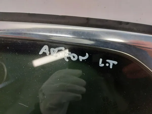 VWARTEONSZYBLT Kori Laske Vasen Taka VW Arteon 3G8 image 4