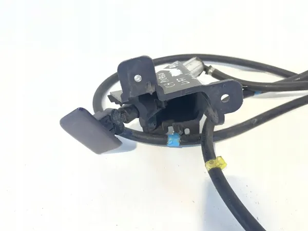Citroen C4 Picasso Lift Ruitenwissersproeier OEM 124120099 image 4