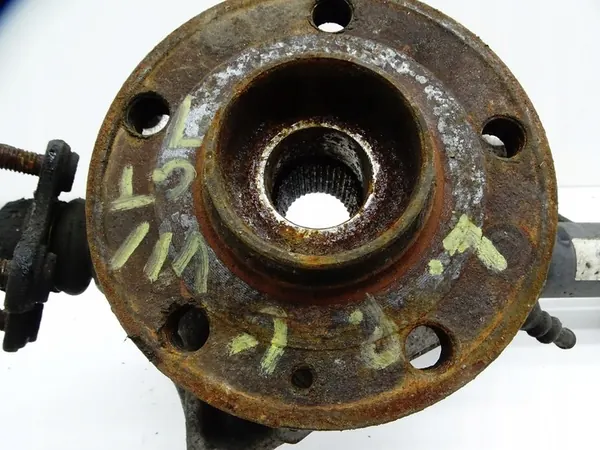 Snodo ammortizzatore anteriore sinistro VW Golf VII GTI 2.0 TSI image 5