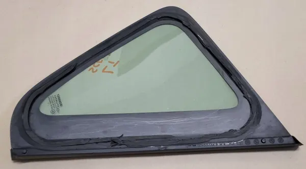 Kori Laske Taka Vasen OEM 8200120670 Renault Scenic II image 3
