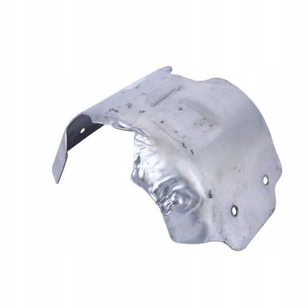 Bouclier FAP OEM 059145809 pour Audi A6 C8 Diesel image 10