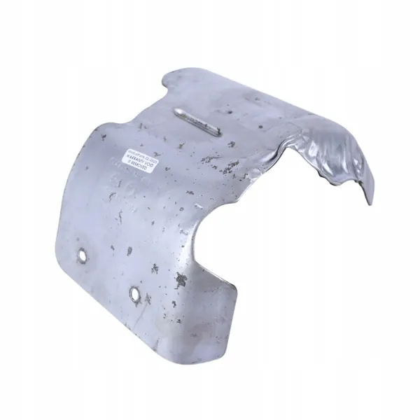 Bouclier FAP OEM 059145809 pour Audi A6 C8 Diesel image 3