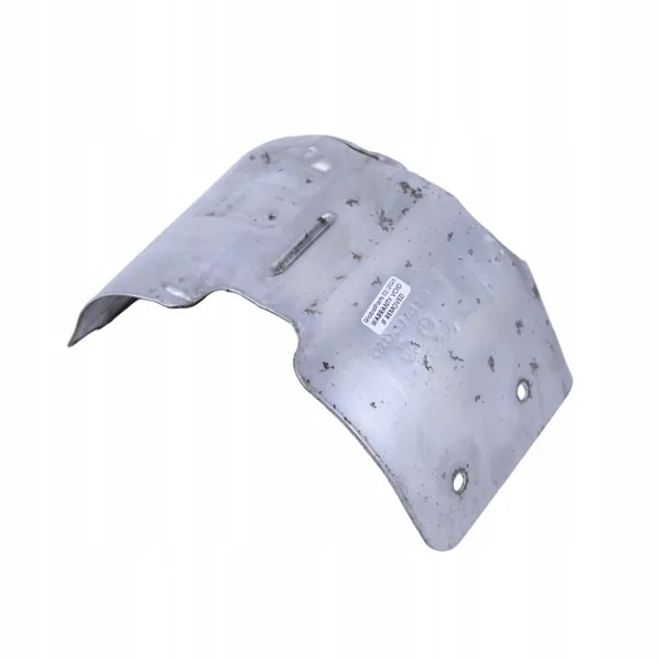 Bouclier FAP OEM 059145809 pour Audi A6 C8 Diesel image 6