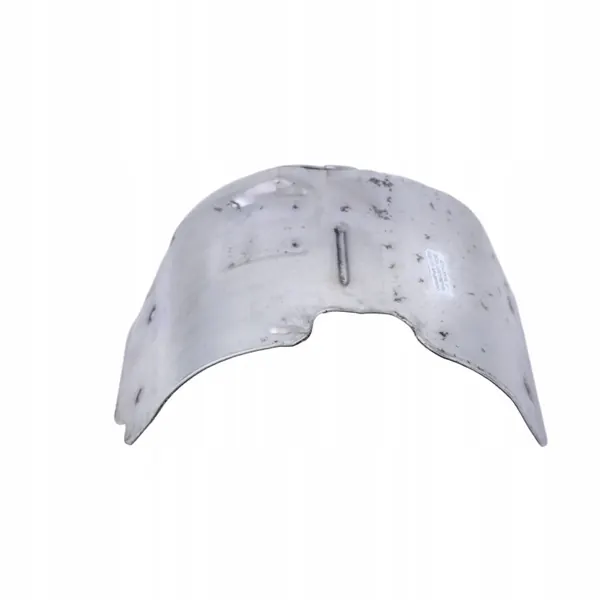 Bouclier FAP OEM 059145809 pour Audi A6 C8 Diesel image 7