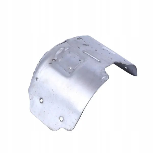 Bouclier FAP OEM 059145809 pour Audi A6 C8 Diesel image 8