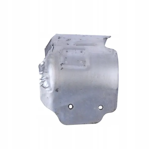 Bouclier FAP OEM 059145809 pour Audi A6 C8 Diesel image 9