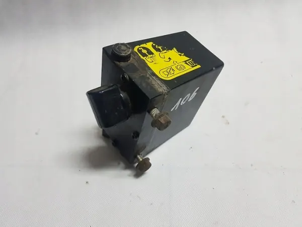 Bomba de elevación cabina DAF OEM - XF 106, CF Euro 6 image 2
