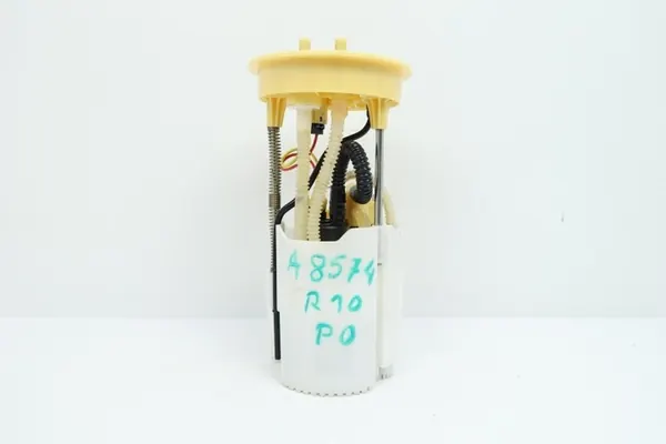 VW T6 2.0 TDI Polttoainepumppu OEM 7E0919050L image 2