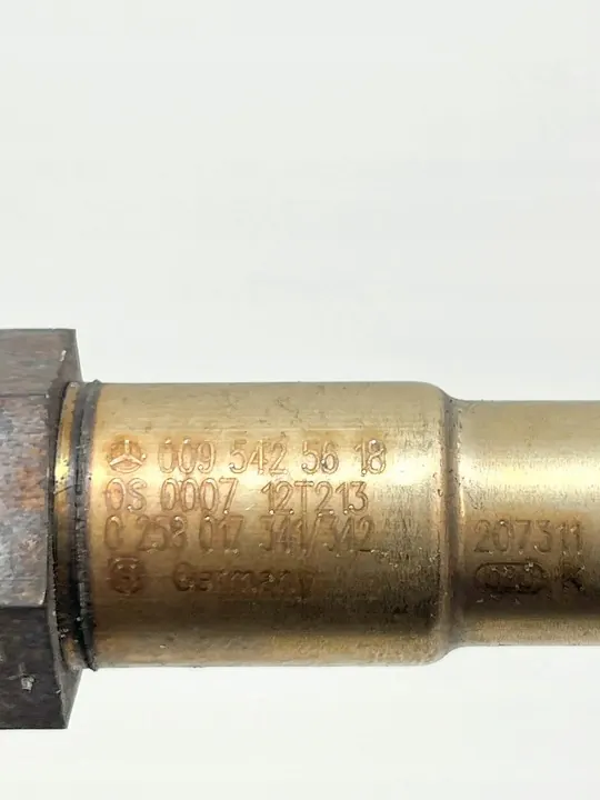 Sensor Lambda Mercedes-Benz A0095425618 image 8