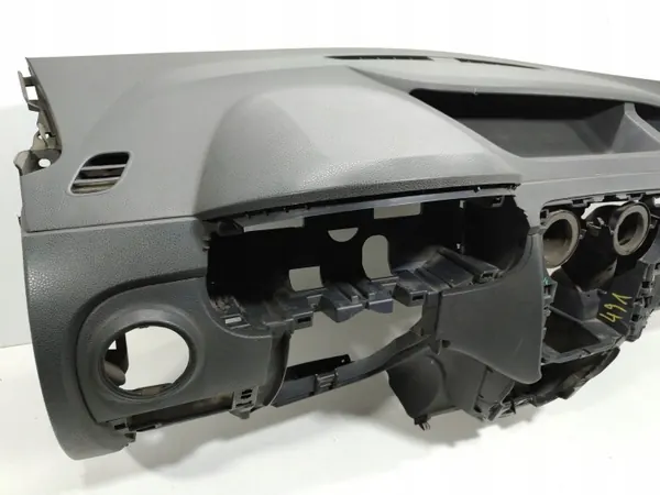 Salpicadero Dacia Dokker OEM 681002423R - Usado image 6
