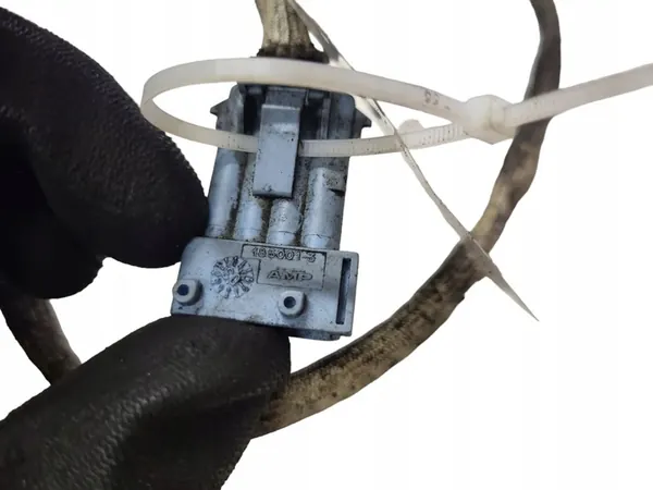 Sensor Lambda PEUGEOT 307 SW 2.0L 2004 OEM 1850013 image 2