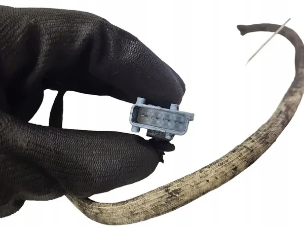 Sensor Lambda PEUGEOT 307 SW 2.0L 2004 OEM 1850013 image 5