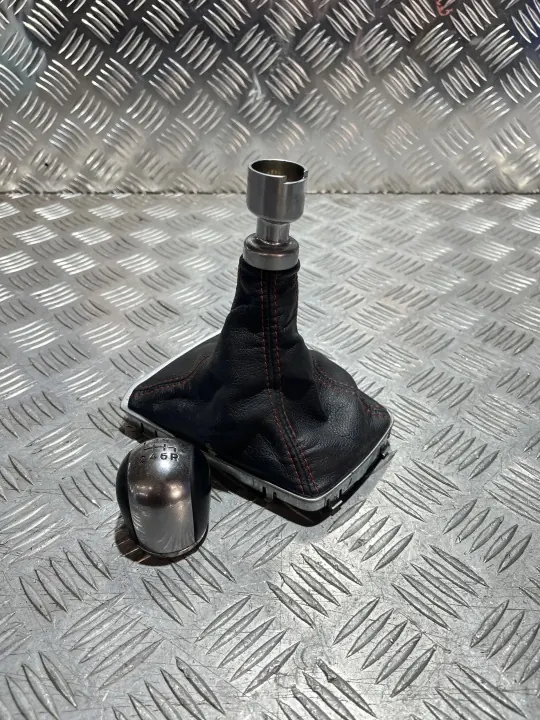 Pommeau de levier DG23962 pour Ford Focus MK4 18- ST-Line image 2