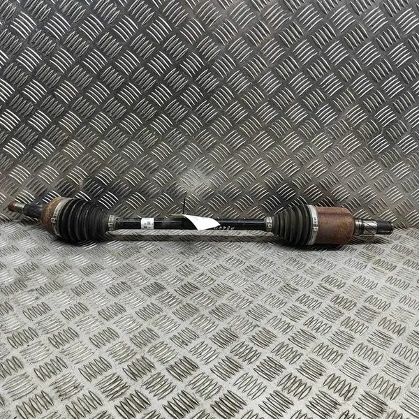 Vänster framaxel Tesla Model 3 2019 image 2