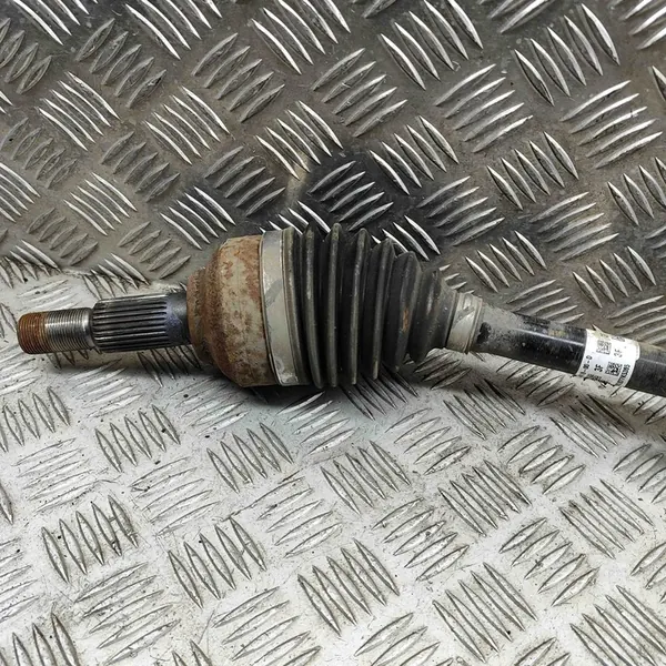 Vänster framaxel Tesla Model 3 2019 image 3