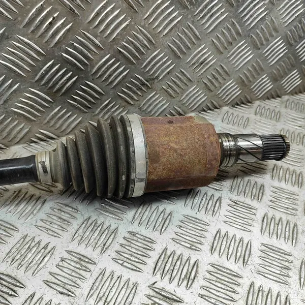 Vänster framaxel Tesla Model 3 2019 image 4