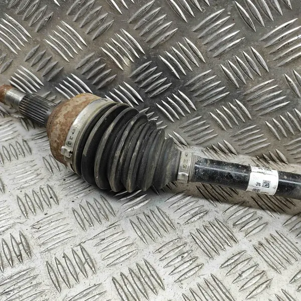 Vänster framaxel Tesla Model 3 2019 image 5