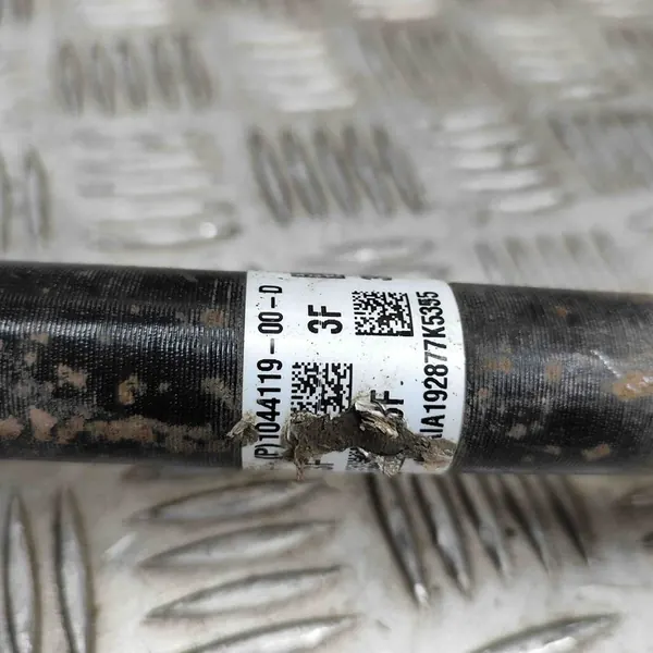 Vänster framaxel Tesla Model 3 2019 image 7