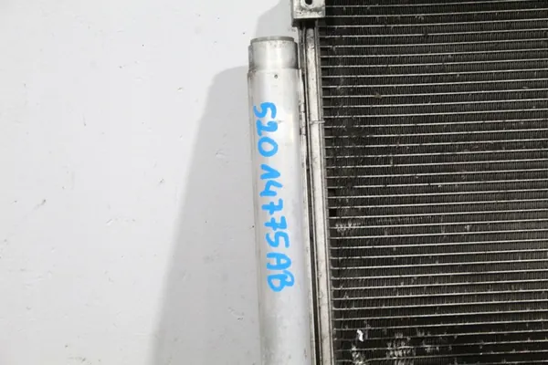 Ilmastointikondensaattori Jeep Cherokee KL 52014775AB image 2