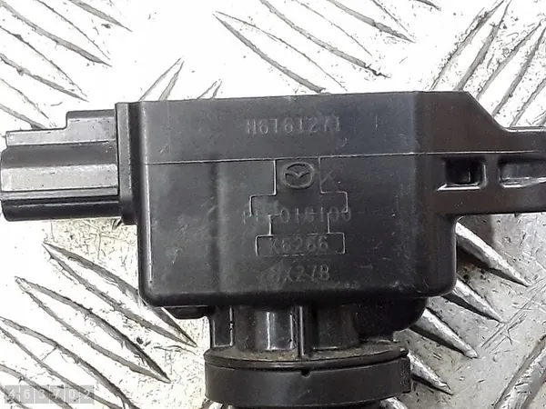 Bobina de encendido Mazda Cx-3 2017 2000 Gasolina h6t61271 pe2018100 image 2