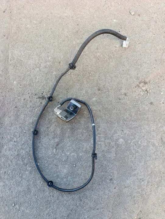 Câmera assistente de faixa Mercedes Actros MP4 OEM A0028206797 image 2