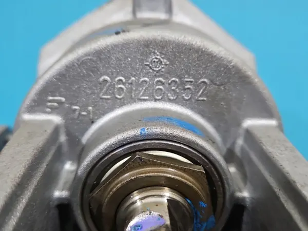 OEM 26117861 servopump för Fiat Grande Punto image 7