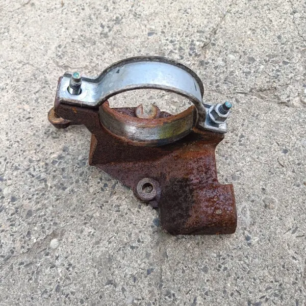 Support d'arbre de transmission Ford Kuga MK2 OEM BG913K305AC image 3